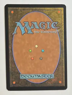 MTG MUTILATE (FOIL) Torment (OldManMTG 003-694) - Image 2