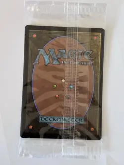 Space-Time Anomaly * Prerelease FOIL * - MTG EOE Edge of Eternities - M Sealed - Image 2
