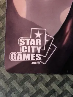 Magic the Gathering Modern Masters Grand Prix Ultra Pro Washington DC Playmat #D - Image 3