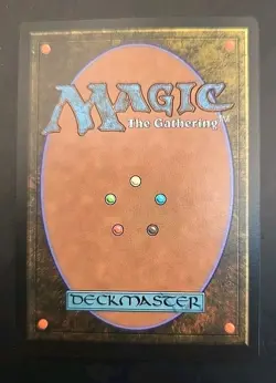 Mountain (2512) Secret Lair Drop MTG Foil Near Mint - Image 2