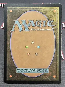 MTG Endless Horizons- DAMAGED -Eventide Magic the Gathering Card #004 - Image 2