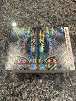 Magic the Gathering: Phyrexia All Will Be One Bundle Compleat Edition Box. L@@K 195166214467 - Image 1