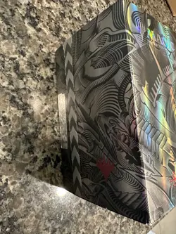 Magic the Gathering: Phyrexia All Will Be One Bundle Compleat Edition Box. L@@K 195166214467 - Image 2