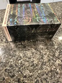 Magic the Gathering: Phyrexia All Will Be One Bundle Compleat Edition Box. L@@K 195166214467 - Image 4