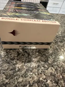 Magic the Gathering: Phyrexia All Will Be One Bundle Compleat Edition Box. L@@K 195166214467 - Image 5