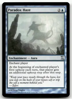 Paradox Haze #71 (NM) Time Spiral TSP Magic MTG - Image 1