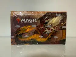 Magic: The Gathering | Dominaria Remastered Draft Booster Box | Factory Sealed - Image 1