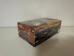 Magic: The Gathering | Dominaria Remastered Draft Booster Box | Factory Sealed - Image 2