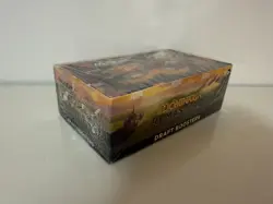 Magic: The Gathering | Dominaria Remastered Draft Booster Box | Factory Sealed - Image 3