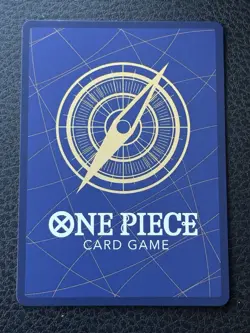 Enel (OP15-118) (Manga) OP15-118 Adventure on Kami's Island Foil - Image 3