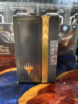 Magic The Gathering The Lord of the Rings: Tales of Middle-earth Gift Bundle... 195166205311 - Image 2