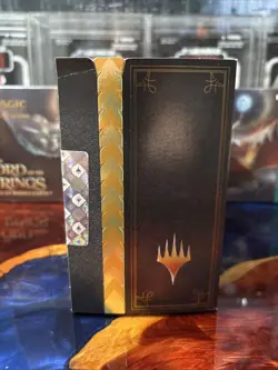 Magic The Gathering The Lord of the Rings: Tales of Middle-earth Gift Bundle... 195166205311 - Image 4
