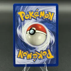 Pokemon Base Set Kangaskhan 21/64 Non-Holo | Vintage WOTC - Image 4