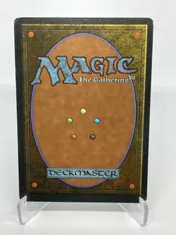 MTG Jester's Cap - Ice Age - Image 2