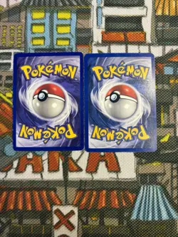 CUBONE - 50/64 - Jungle - Pokemon Card (x2) - Vintage - Common - Set Of 2 🔥💎 - Image 5