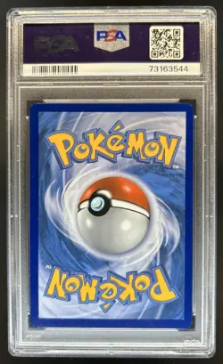 2022 Pokemon SWSH Black Star Promos Special Delivery Charizard #SWSH075 PSA 10 - Image 2