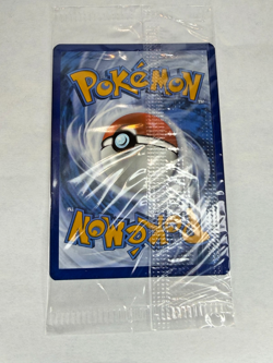 Pokemon TCG NM SEALED Mimikyu 075 Sv: Scarlet & Violet Promo Cards Holo 2024 - Image 3