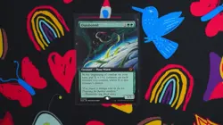 Ouroboroid (Extended Art) Edge of Eternities Regular - Image 1