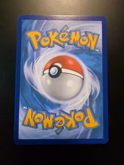 Pokemon Gengar 70/214 Unbroken Bonds Rare Card Lp Condition #3 - Image 2