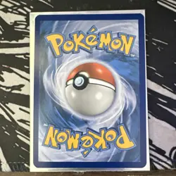 Pokemon Zygarde GX Full Art Ultra Rare Holo 200 HP 123/131 Sm-Forbidden Light - Image 2