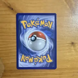 Pokemon TCG Poke Pad Trainer-Item Card Scarlet & Violet 198/217 2023 - Image 2