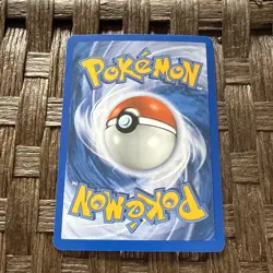 Pokemon TCG Tangela EX Legend Maker Reverse Holo Stamped Near Mint NM Gem 2006 - Image 2