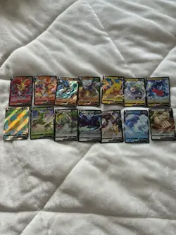 ♡Pokemon V card lot! 14 cards!♡ - Image 1