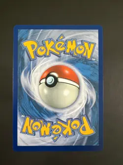 Pokemon TCG - Iron Moth 187/182 Holo Illustration Rare Paradox Rift NM - Image 3