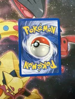 Charmander 50/82 Team Rocket Set Unlimited - Common Pokemon Card WOTC 2000 LP - Image 2