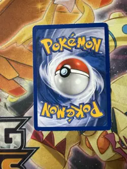 Abra 1st Edition - Pokemon TCG Team Rocket 49/82 [Common] - Image 2