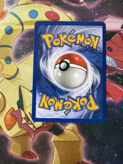 Pokemon TCG - MEOWTH - 1ST EDITION - 62/82 - TEAM ROCKET (2000) - WOTC - Image 2