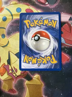 Pokemon Zubat 70/82 WotC Team Rocket 1st Edition Common - Image 2