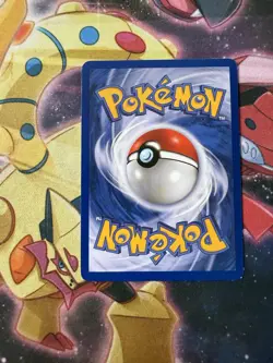 Diglett 1st Edition 52/82 Common -Team Rocket- Pokemon Vintage - Image 2