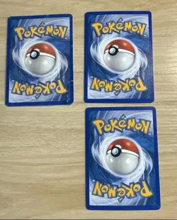 2004 Pokemon EX Team Magma vs Team Aqua Lot 40 Cards NM/LP/MP Bulk + Rhyhorns - Image 4