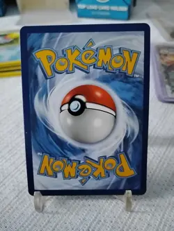 Pokemon TCG Charizard V Crown Zenith 018/159 Holo Ultra Rare NM - Image 2