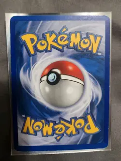 Pokemon TCG Dragonair EX Delta Species 41/113 Reverse Holo MP Stamped - Image 3