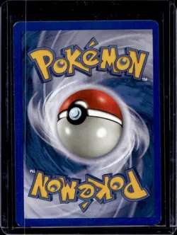 2002 Pokemon Neo Destiny Dark Magcargo #18/105 - Image 2
