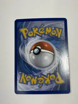 2015 Pokemon Sableye Black Star Promo XY92 Rare *DROP Holo* MINT Condition 44/98 - Image 3