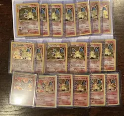 Pokemon Card Lot 5 CARD TCG Cards ONLY ULTRA EX VMAX V VSTAR RADIANT RARE pokes - Image 5