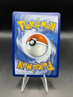 TCG POKEMON CELEBRATIONS BIRTHDAY PIKACHU HOLO 24 (C) - Image 2