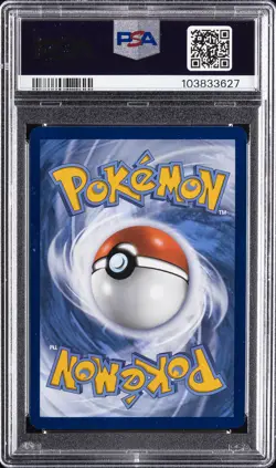 2024 POKEMON TWILIGHT MASQUERADE POKEMON CENTER ETB TEAL MASK OGERPON PSA 10 - Image 2