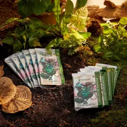 Magic The Gathering MTG Bloomburrow Collector Booster English box - Image 3