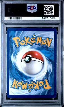 PSA 10 Blaziken Vmax TG15/TG30 Pokemon Silver Tempest Trainer Gallery - Image 2