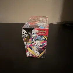 Pokemon TCG Mega Evolution Sealed Box English Promo - Image 2