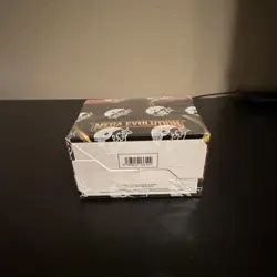 Pokemon TCG Mega Evolution Sealed Box English Promo - Image 5