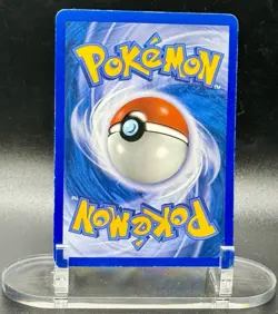 Ampharos δ Species 1/101 Stamped Pokemon EX Dragon Frontiers Reverse Holo LP/MP - Image 3