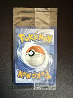 SEALED Mewtwo V SWSH229 Black Star Promo Full Art Holo Pokemon GO TCG 2022 NM - Image 3