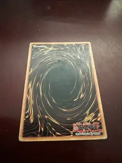 Yugioh Dark Magician SDY-006 Ultra Rare 1st Edition NS1 - Image 2