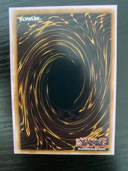 Yugioh Dark Magician SDY-006 Ultra Rare NM - Image 2