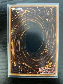 Yugioh Dark Magician SDY-006 Ultra Rare NM - Image 2